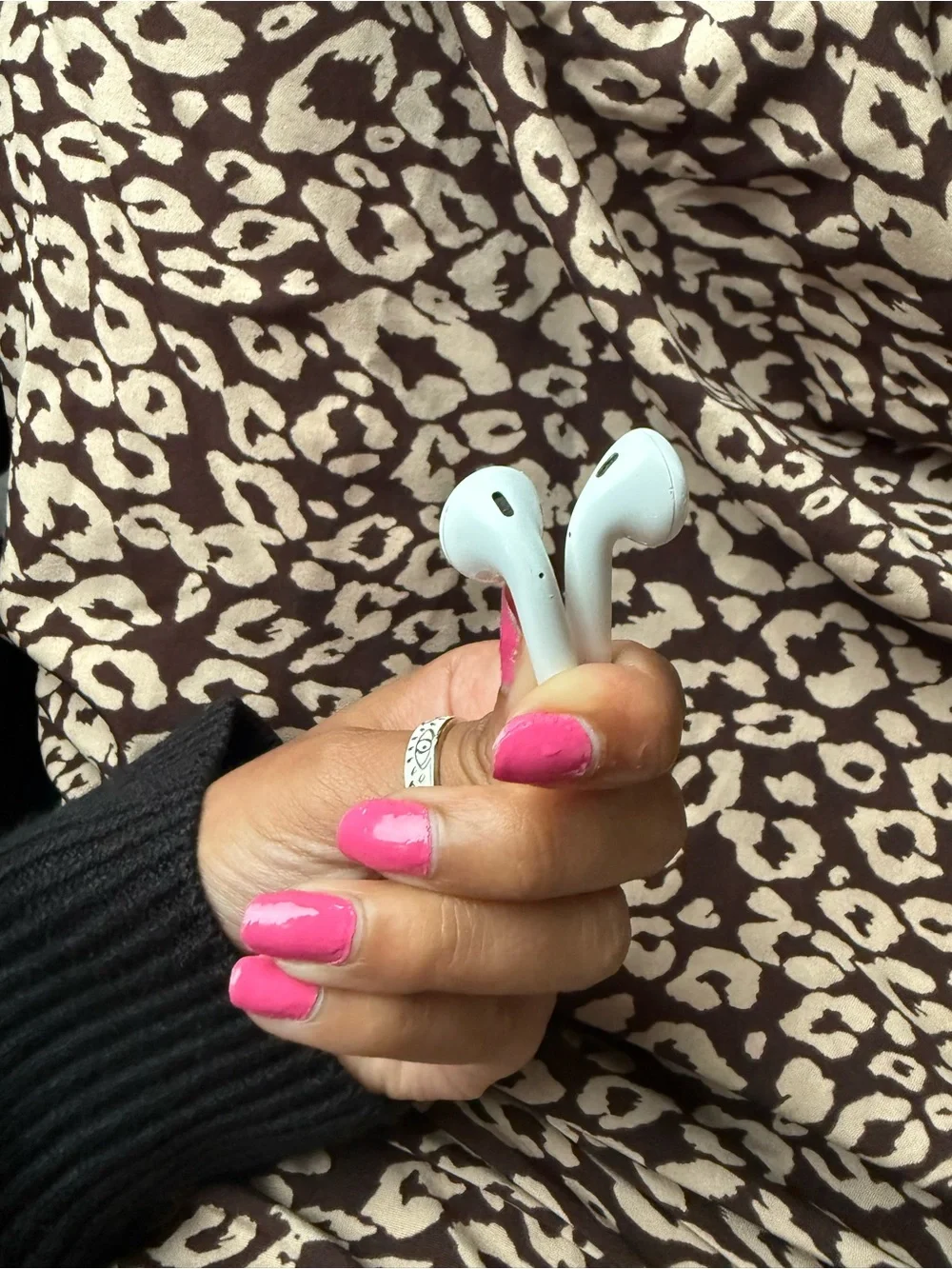 AirPods second generation